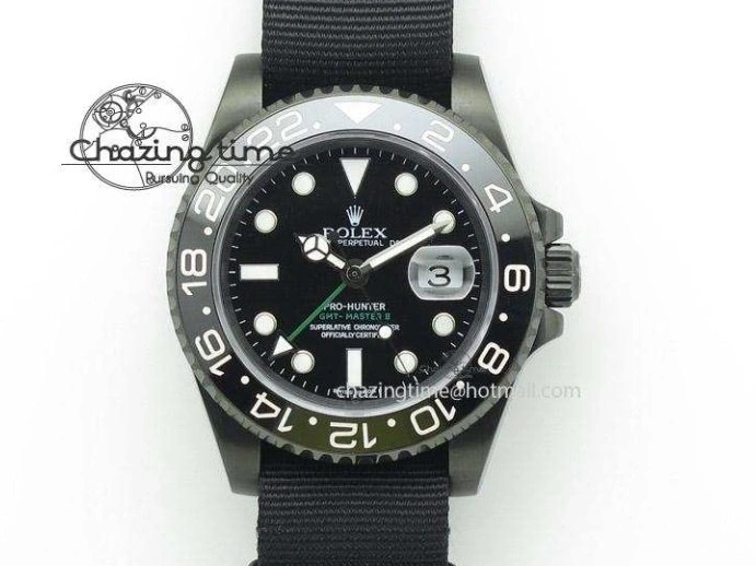 MiroTime 1230 AllSeason Day Date 40mm RG 904L Steel TWF 1:1 Best Edition RG Crystal Dial on RG Bracelet A 2350